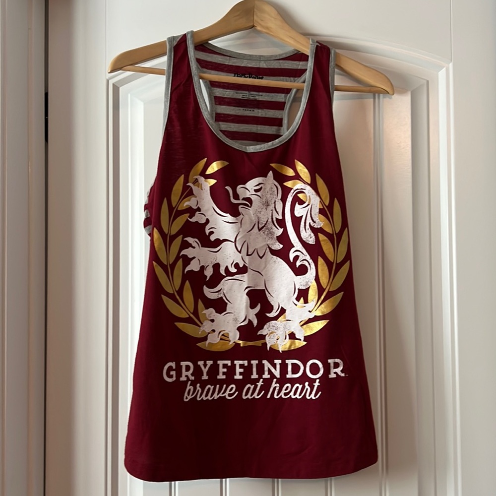 Harry Potter top